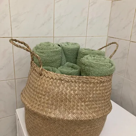 Apartment Urban Gem *