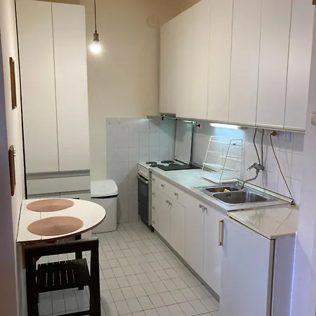 Urban Gem * Belgrado