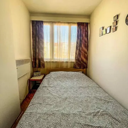 Urban Gem Apartment *